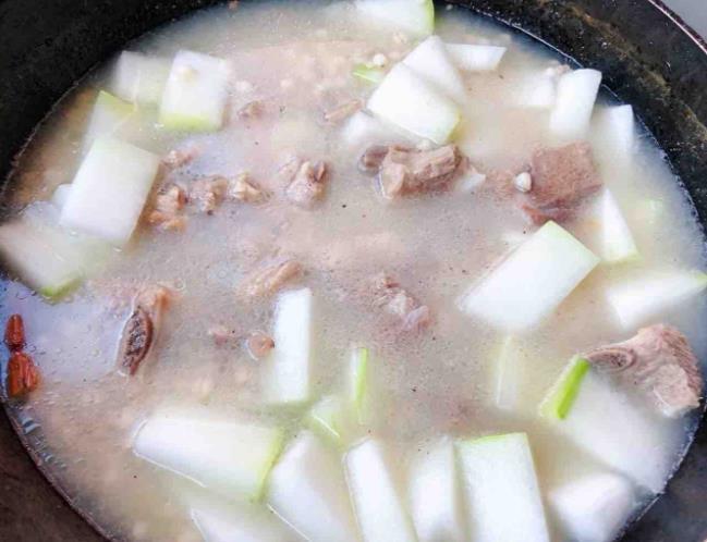 营养|立秋后,不管有钱没钱,记得多喝“四神汤”,营养美味,顺利入秋