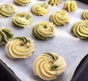 经验丰富的烘焙师都在用这种糖做曲奇，口感细腻味更香