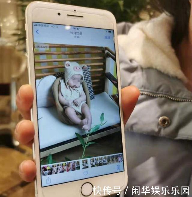 4个月女婴做推拿,鼻子直冒“粉色泡泡”身亡,宝妈:医生推荐的