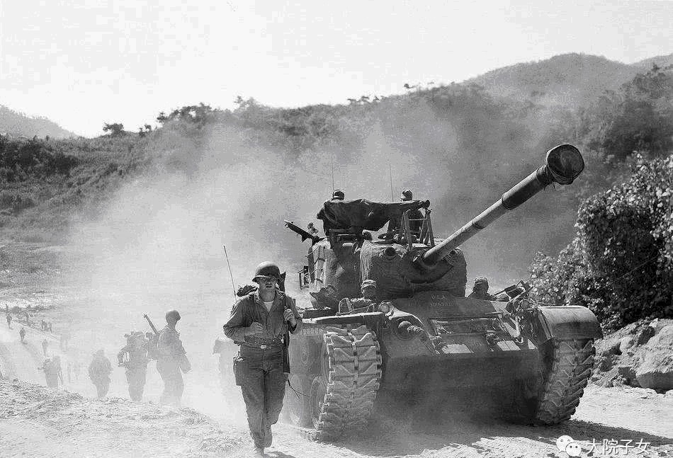 上甘岭战役|上甘岭战役使用的反坦克手雷