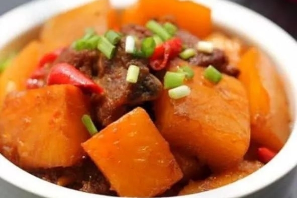 上桌就光盘的几道家常菜,食材做法都简单,却相当好吃下饭!