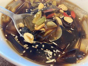 重庆人|@重庆人：大暑节气，养心解暑宜“吃苦”