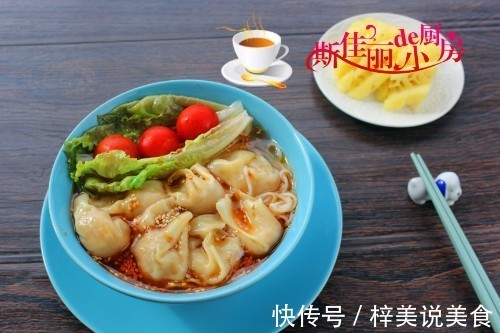 一个人午餐，我从不点外卖，晒我的5分钟午餐，营养美味又省时