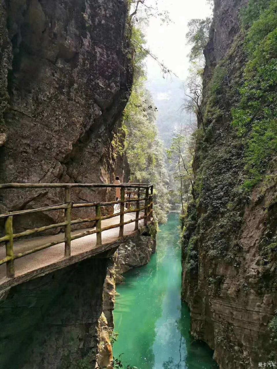 探秘|地心探秘，访古问今