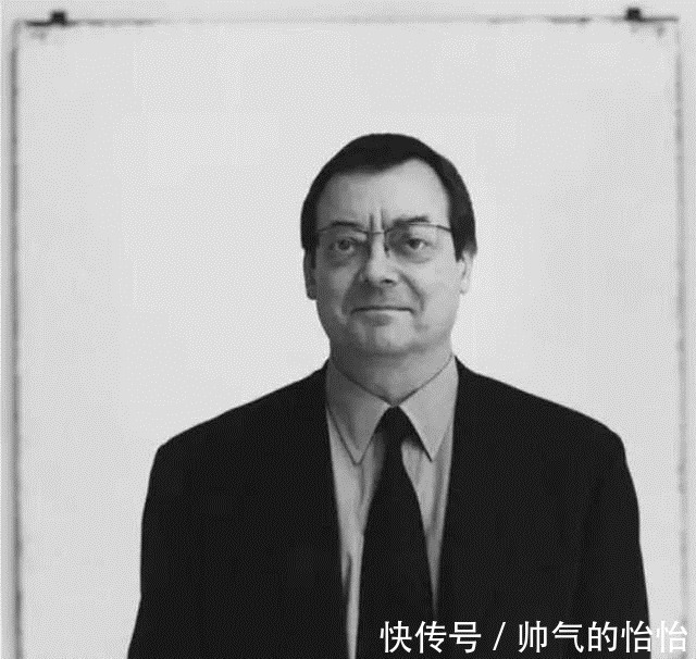 艺术家!小保安画了幅空白画卖12亿,专家这作品单纯而不简单