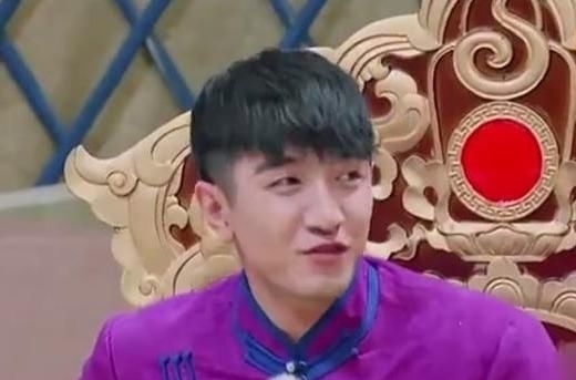 草原 谢娜大秀舞姿,名场面太震撼,《快本》或将痛失一名优秀主持人