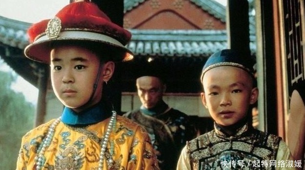 去世|末代皇帝溥仪去世时，清朝已灭亡55年，为什么还能被葬入皇陵？