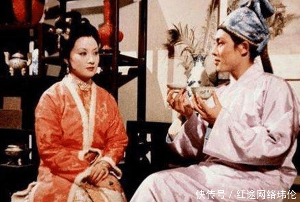 两件事|王熙凤聪明伶俐,却被贾琏厌弃,这两件事,她确实做错了