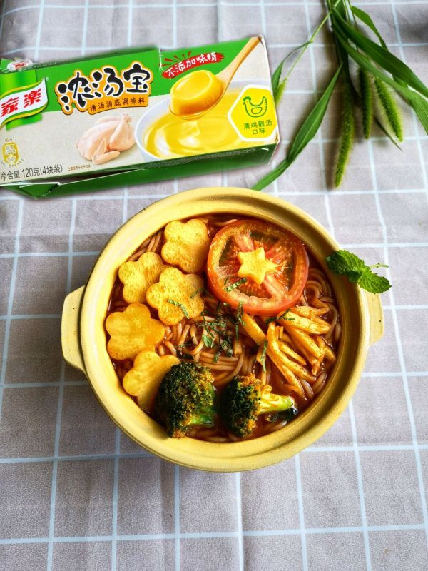 米线蔬菜锅 全网搜