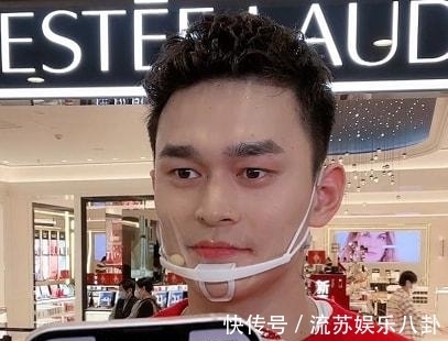 社交媒体|孙杨新年首战!彻底转型,发声迎接新挑战,和巴黎奥运会说再见