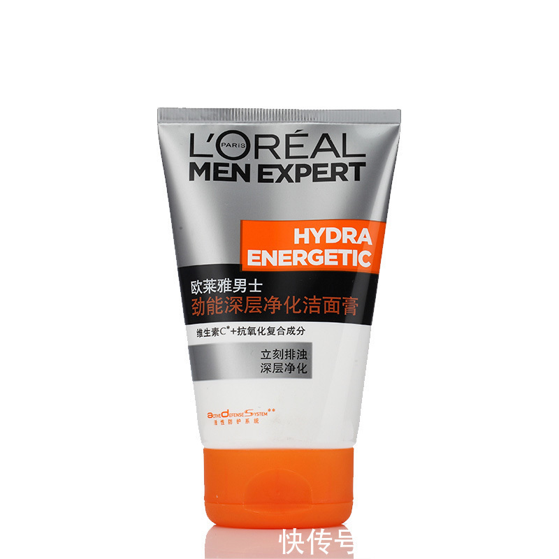 男士洗面奶排行榜前9强，各有千秋是每款产品特有形式和独特优势