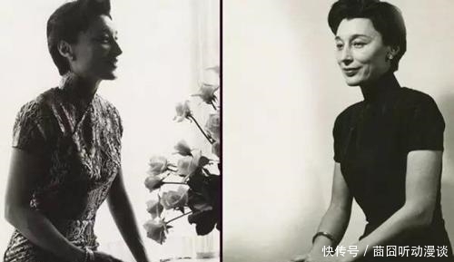  正名|韩素音：拿着英国国籍，却甘愿为中国而死，穷尽一生为中国人正名