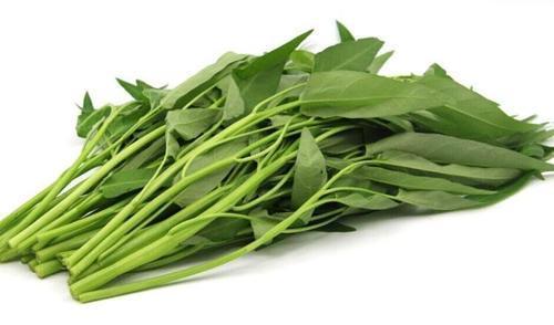 空心菜怎么炒又嫩又好吃关于空心菜的一些知识