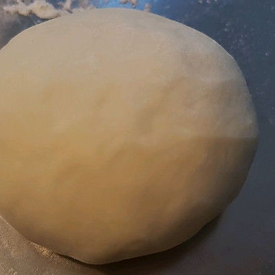 肉馅|茄子馅饺子