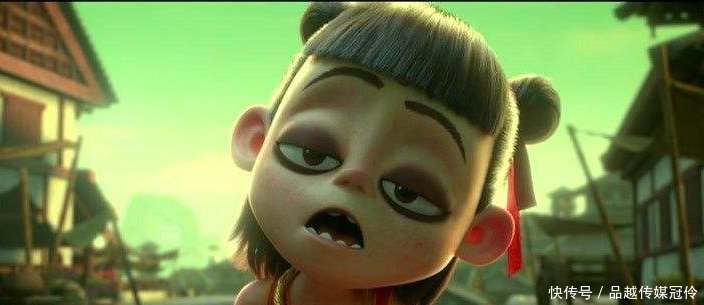 再世魔童|西游:魔童哪吒与父亲李靖有什么冤仇 直到天庭李靖都有点怕他