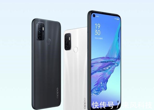 oppo|OPPO华为谁的千元机更有性价比？对比这两款机型后找到了答案