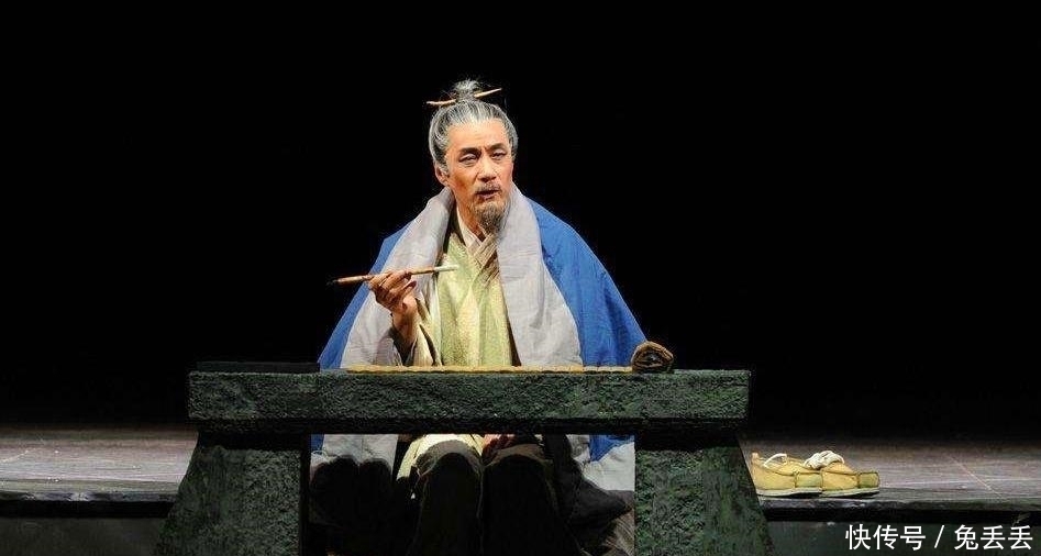 古代20个行业的祖师爷,知道十个以上算博学,看看你知道多少个