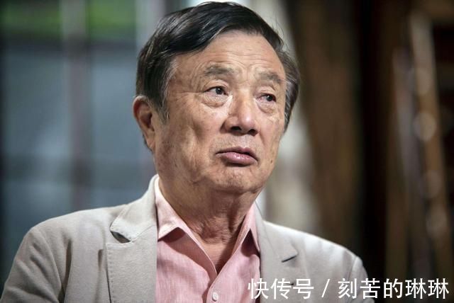 杀手锏|不是5G也不是手机,任正非透露华为真正杀手锏,美国没有公司做到
