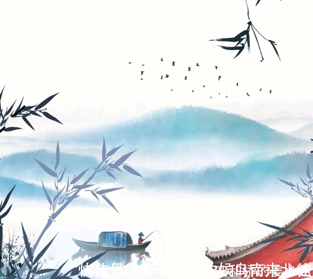 古诗|五首夏日古诗,每一首都妙趣横生,看看哪一首让你心动