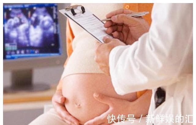胎儿|孕28周是关键的“分界点”,胎儿和自己的变化,孕妈多加注意