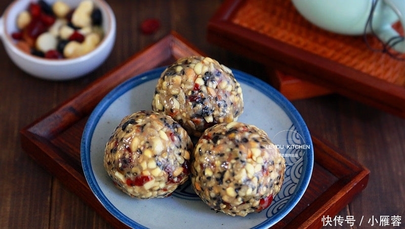 手把手教你五仁馅做法，我家每年都做很多，吃过的人都说比买的香