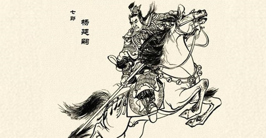 太史慈&杨再兴、罗成那么猛, 为何被乱箭射死 因为他们武功高这方面却低!