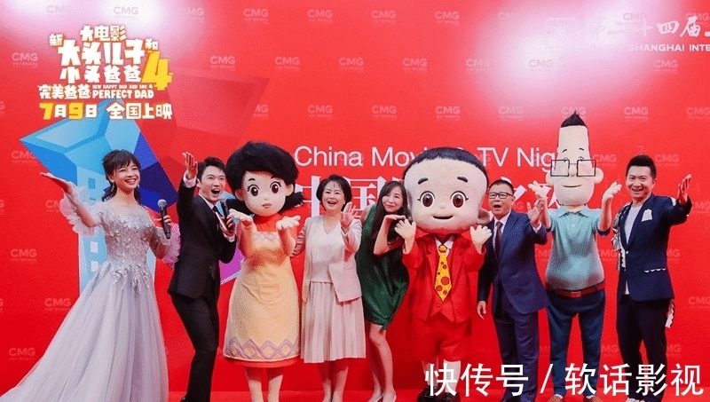 暑期档|10部国漫扎堆暑期档,中国动漫市场或将迎来巨变