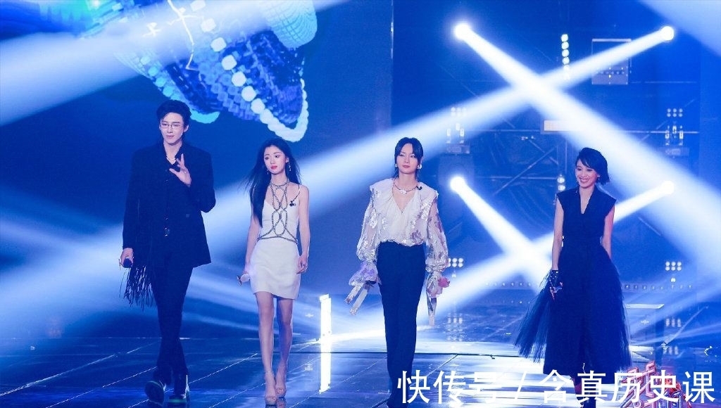 《我们的歌3》A组输给B组与实力无关,而是被自己人拖了后腿