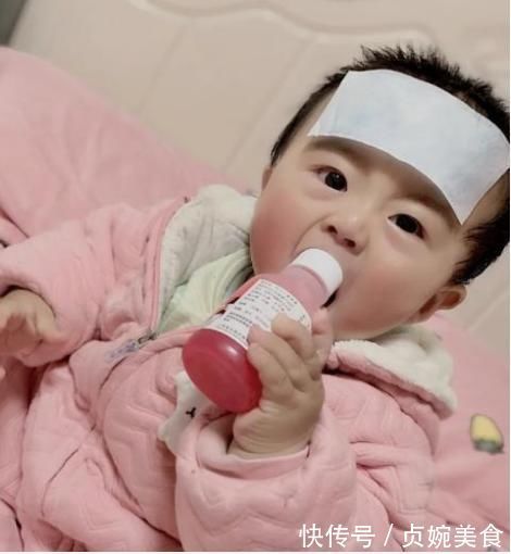 积食|宝宝积食怎么消食?反驳婆婆“经验”,医生叫你这么做