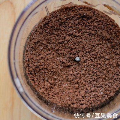 巧克力控们|一口就上瘾的巧克力面包球