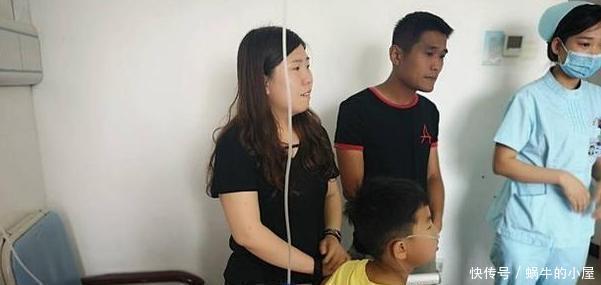 瓜果|男孩生吃黄瓜进医院,抢救10天换血7次,背后原因让网友警醒