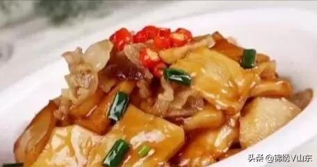 黄花鱼|家常下饭养生菜12道,开胃解馋不油腻,少油少盐更健康美味更实惠