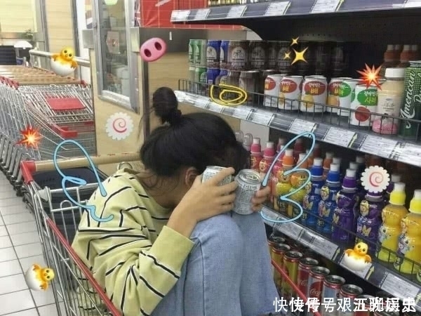 初中生“毁颜值”的3行为,尤其第2个,多数05后“明知故犯”