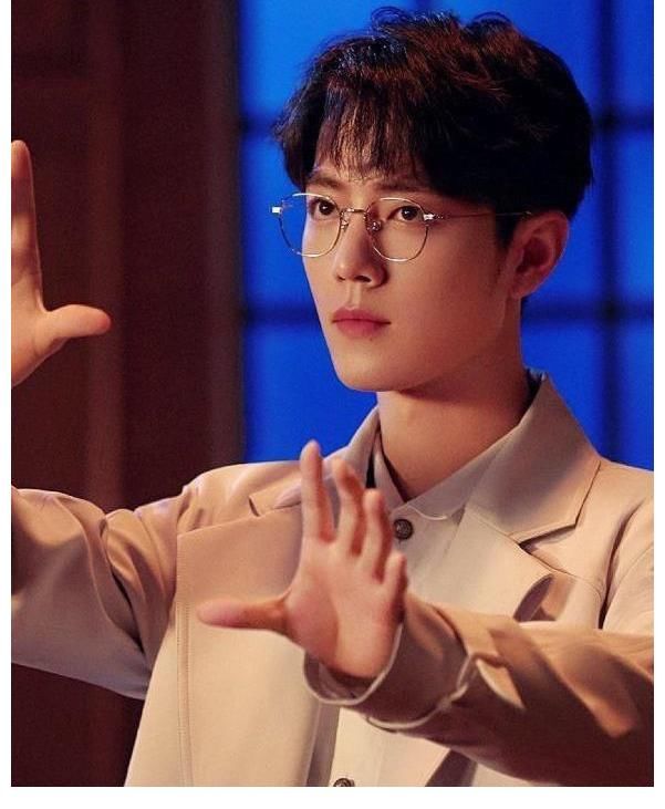 品牌方|品牌“霸霸”强势了,直接安排肖战八大平台开屏,粉丝到处可见