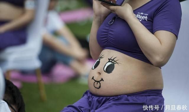 孕期,孕妈能吃“柚子”吗可能不少人做“错”了,不妨一看