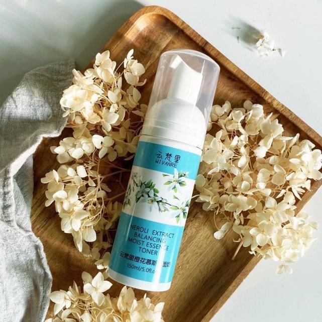 这些洗面奶超温和，成为敏感肌护肤新宠，让你从此不做反光少女