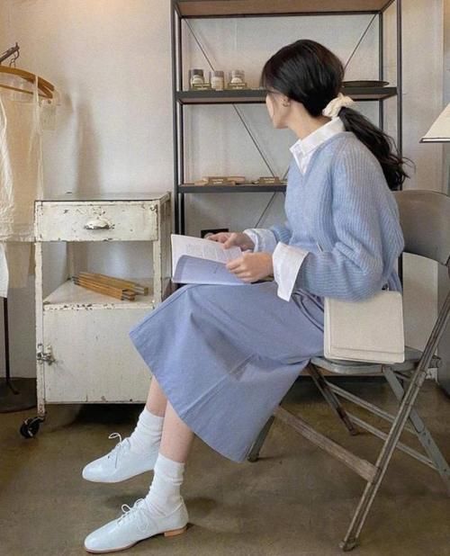 春季搭配灵感:这样配色时髦不撞衫,摆脱路人感