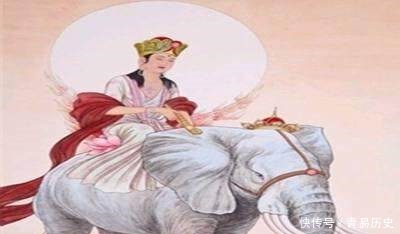 在《西游记》中这四位菩萨各显神通,同时也体现出他们在佛祖身边地位的差别。