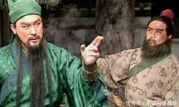 战将|三国死得最冤的武将,本是二爷麾下战将,却被赵云一枪刺死