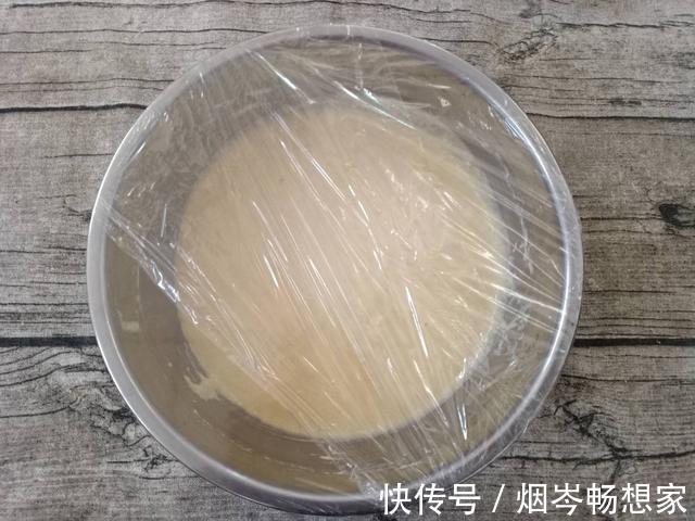 面糊|小米不光能熬粥,上锅一蒸,营养翻倍,特别适合老人孩子吃
