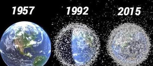 卫星 根本没燃料的东方红一号,在轨运行半个世纪,为什么还没掉下来