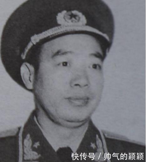 百岁开国少将汪东兴毛主席身边级别最高的