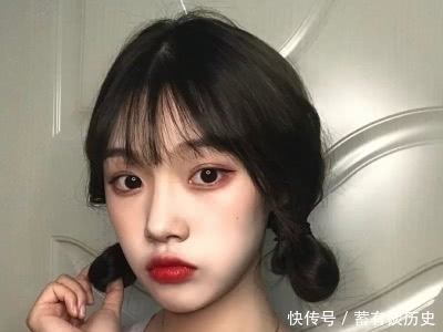 女生经常做这“3动作”，鼻子“越变越美”，难怪男生看“入迷”