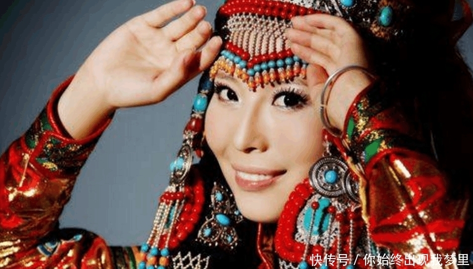 蒙古人|朱元璋灭掉元朝后: 下令让蒙古女做这些事, 蒙古内心痛苦不堪!