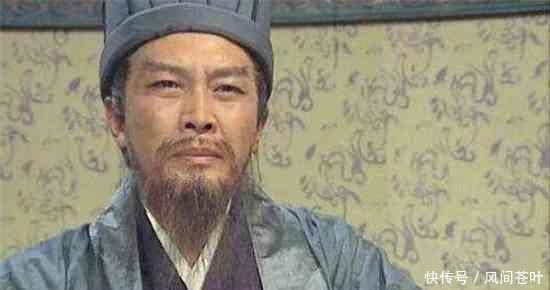 口中|诸葛亮死后让人在口中放了7粒米,了解原因后,让人敬佩