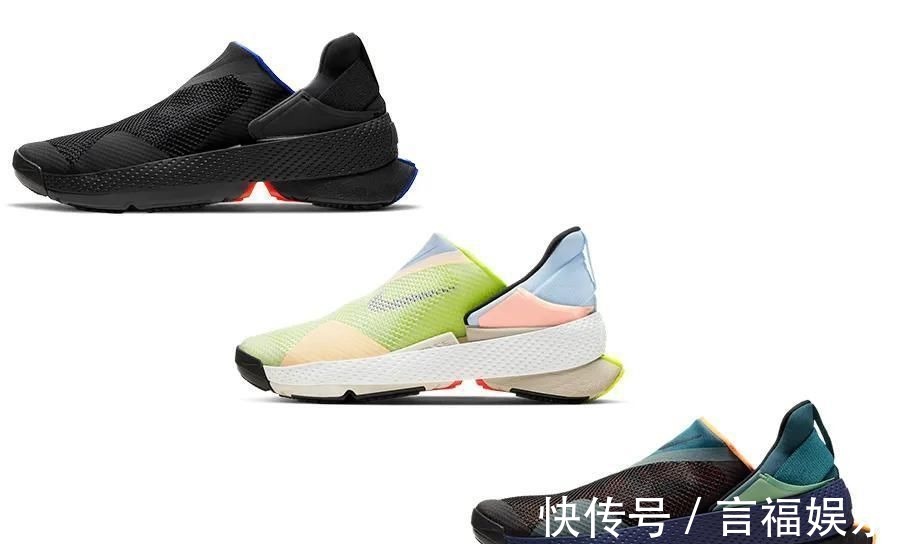 Nike 未来已至?Nike 新技术托尼·史塔克看了都要说声“嗯”!