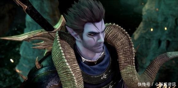 随风起舞|武庚纪逆天而行死后,还有谁能够带领冥族大军按照实力排名!