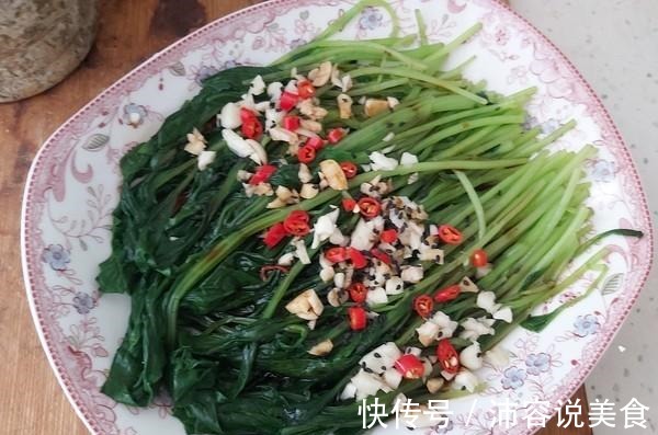 肺热咳嗽|它是“天然青霉素”,隔三差五必吃,肺热咳嗽都怕它,知道的人少