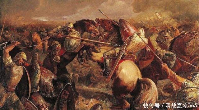 根源|普鲁士历史根源如何被夺走苏联曾想还,德国却不敢接受“好意”