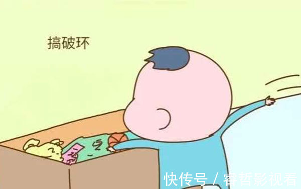 宝妈|孩子若有这四种表现,可能智商极高!家长别忽视,好好培养!